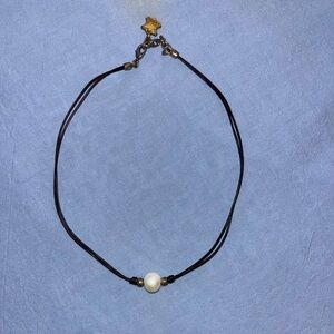 ‘Vidda’ Tahiti Pearl Necklace